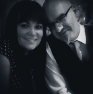 Meet your Posher, Stacy